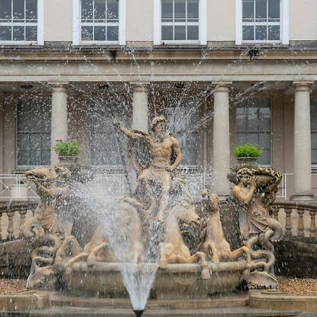 Pass The Keys Stylish Grade II Listed House Villa Cheltenham Exterior photo